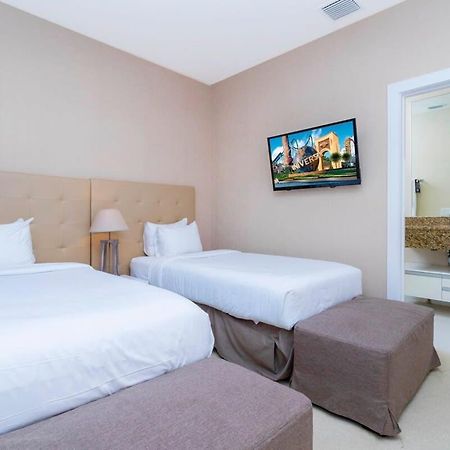 Stunning 4Bd Close To Disney @ Magic Village 7614 奥兰多 外观 照片