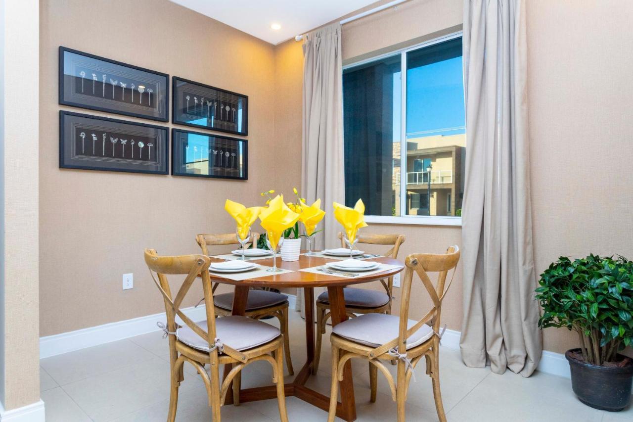 Stunning 4Bd Close To Disney @ Magic Village 7614 奥兰多 外观 照片
