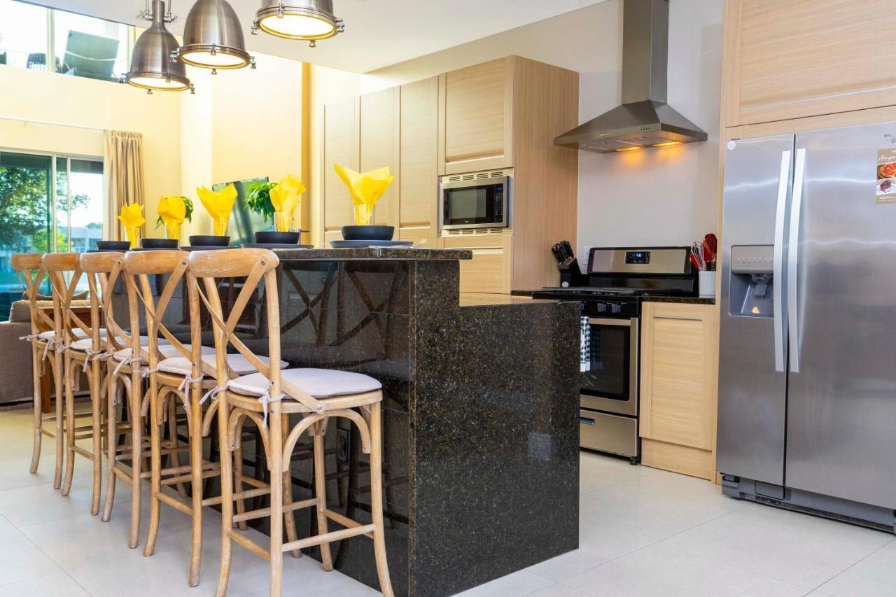 Stunning 4Bd Close To Disney @ Magic Village 7614 奥兰多 外观 照片