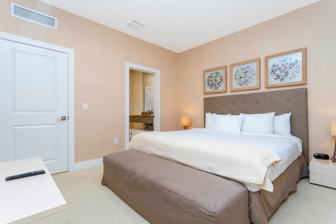 Stunning 4Bd Close To Disney @ Magic Village 7614 奥兰多 外观 照片