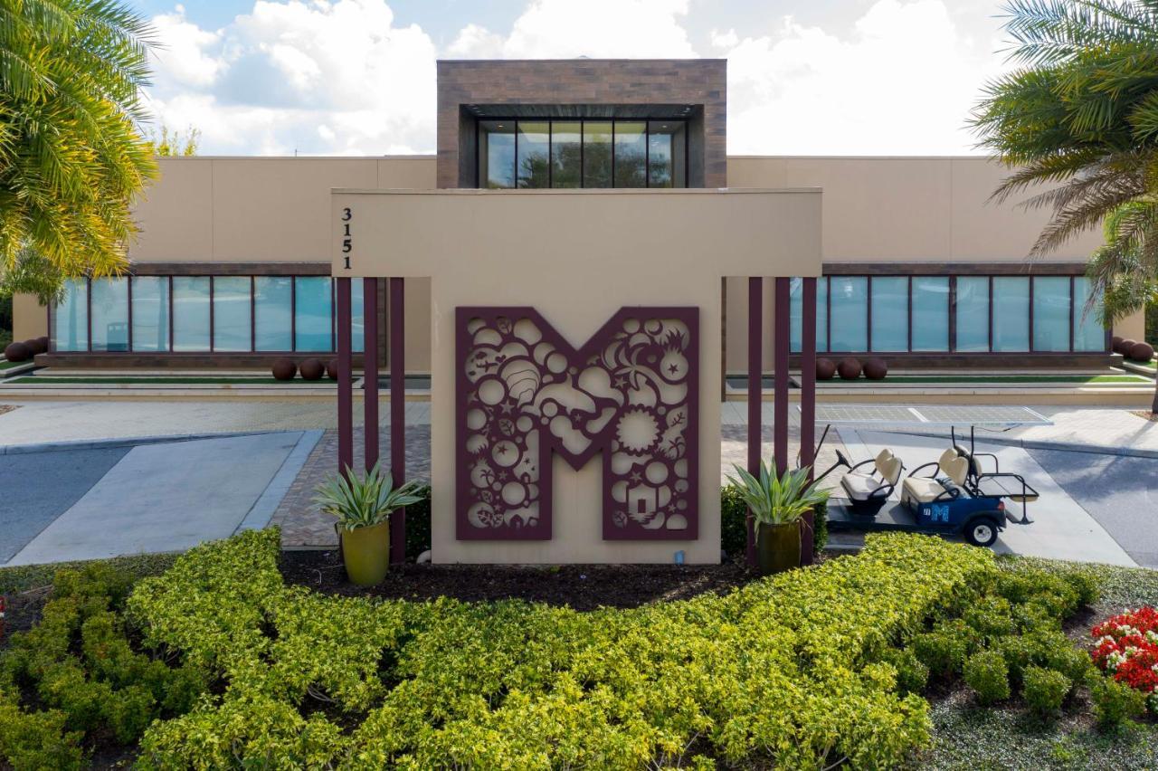 Stunning 4Bd Close To Disney @ Magic Village 7614 奥兰多 外观 照片