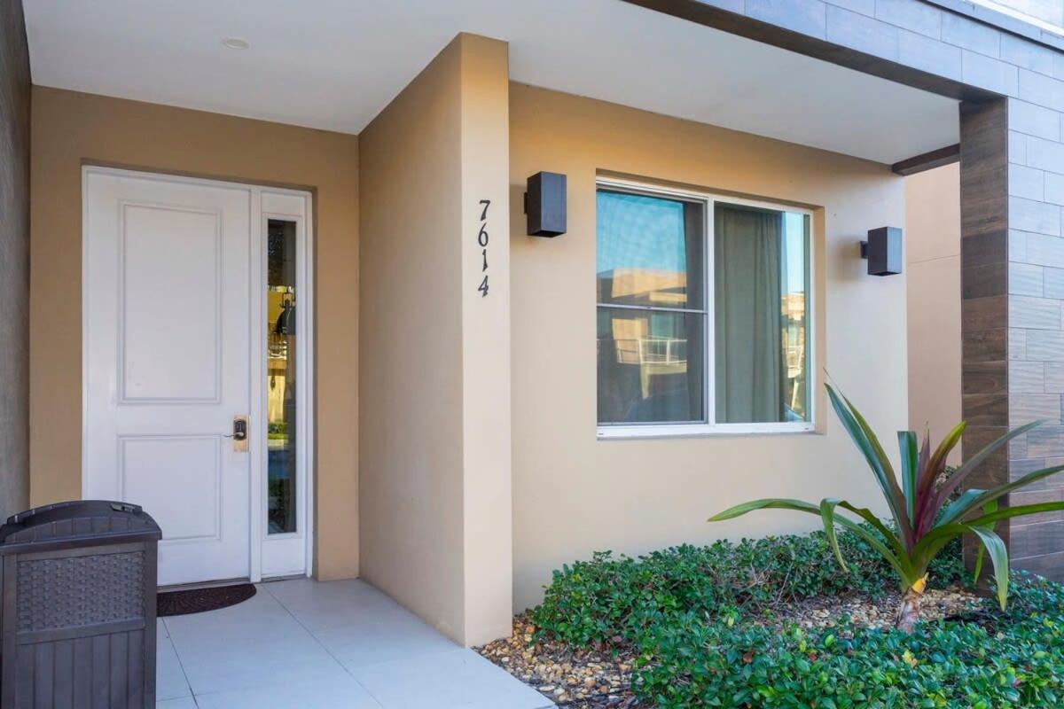 Stunning 4Bd Close To Disney @ Magic Village 7614 奥兰多 外观 照片