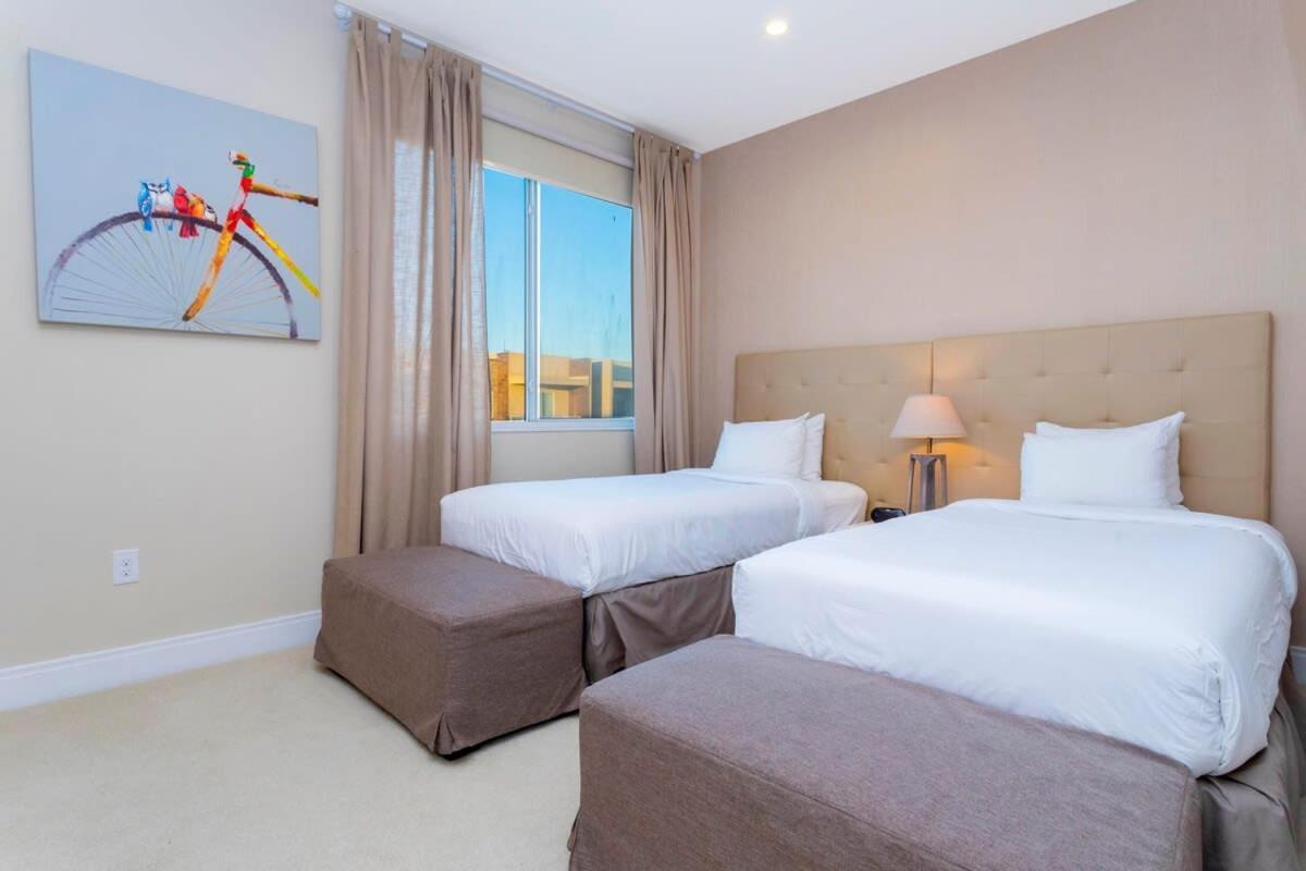 Stunning 4Bd Close To Disney @ Magic Village 7614 奥兰多 外观 照片