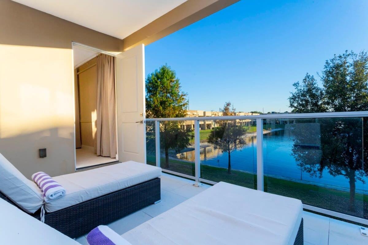Stunning 4Bd Close To Disney @ Magic Village 7614 奥兰多 外观 照片