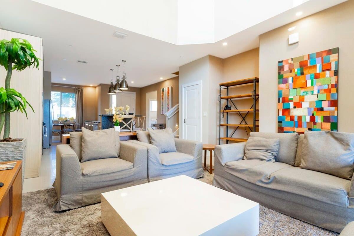 Stunning 4Bd Close To Disney @ Magic Village 7614 奥兰多 外观 照片